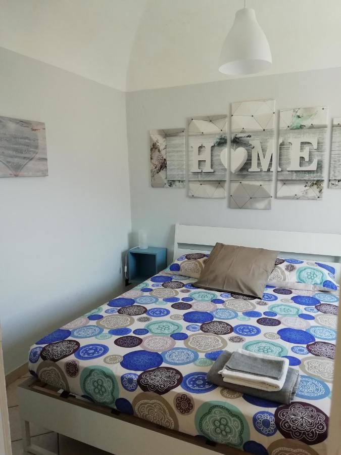 La Dimora Del Sole Apartment ฟีนาเลลีกูเร ภายนอก รูปภาพ