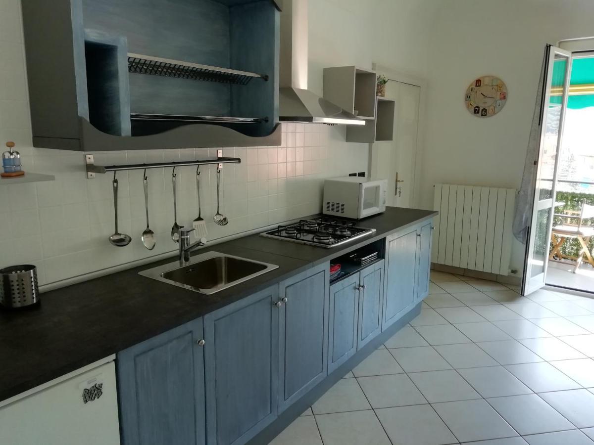 La Dimora Del Sole Apartment ฟีนาเลลีกูเร ภายนอก รูปภาพ