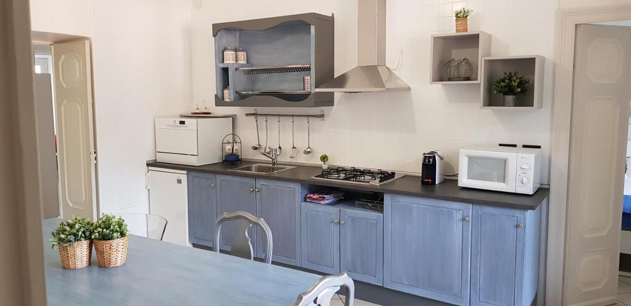 La Dimora Del Sole Apartment ฟีนาเลลีกูเร ภายนอก รูปภาพ