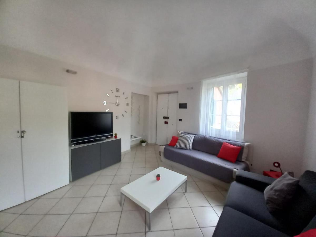 La Dimora Del Sole Apartment ฟีนาเลลีกูเร ภายนอก รูปภาพ