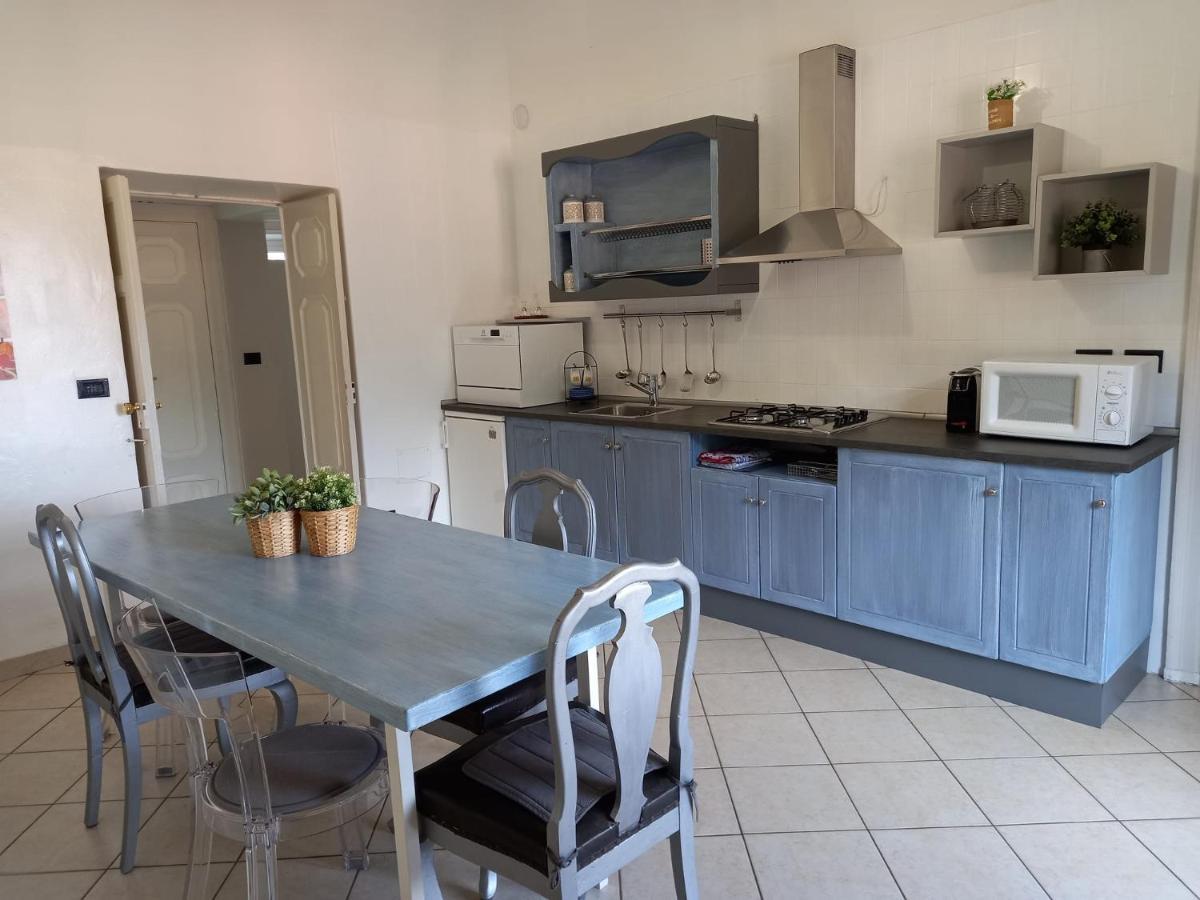 La Dimora Del Sole Apartment ฟีนาเลลีกูเร ภายนอก รูปภาพ