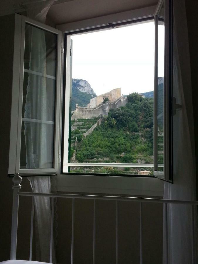 La Dimora Del Sole Apartment ฟีนาเลลีกูเร ภายนอก รูปภาพ